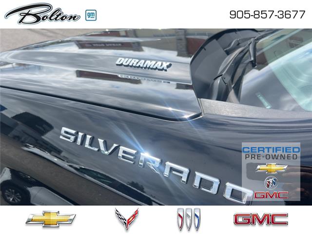 2024 Chevrolet Silverado 1500 LTZ (Stk: 269303A) in Bolton - Image 10 of 18