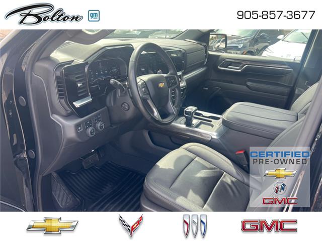 2024 Chevrolet Silverado 1500 LTZ (Stk: 269303A) in Bolton - Image 11 of 18