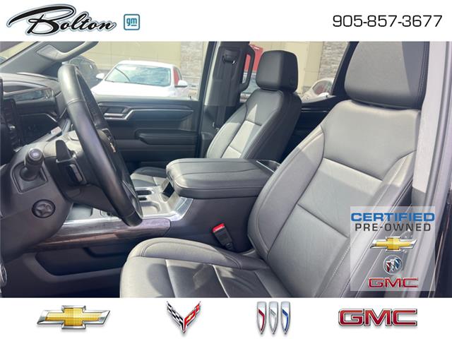 2024 Chevrolet Silverado 1500 LTZ (Stk: 269303A) in Bolton - Image 12 of 18