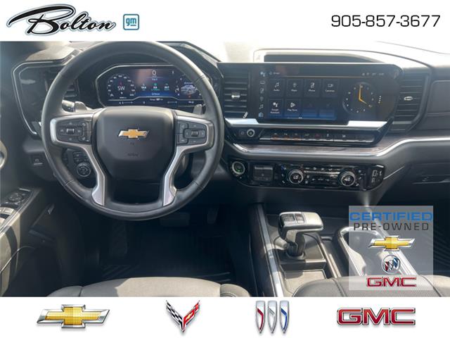 2024 Chevrolet Silverado 1500 LTZ (Stk: 269303A) in Bolton - Image 14 of 18