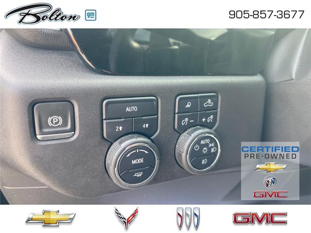 2024 Chevrolet Silverado 1500 LTZ (Stk: 269303A) in Bolton - Image 15 of 18