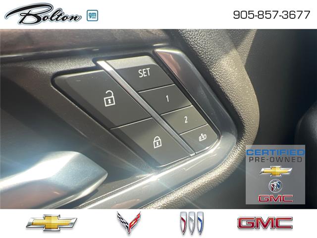 2024 Chevrolet Silverado 1500 LTZ (Stk: 269303A) in Bolton - Image 16 of 18