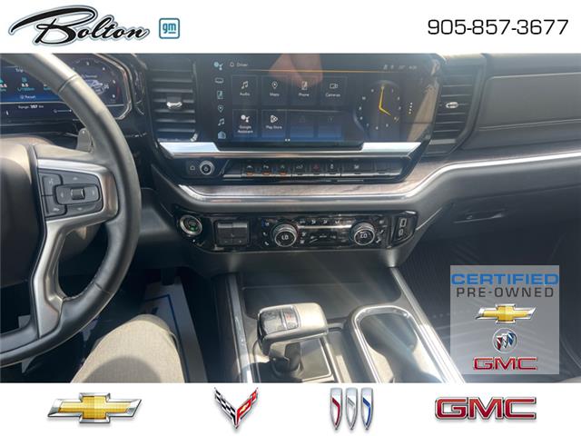 2024 Chevrolet Silverado 1500 LTZ (Stk: 269303A) in Bolton - Image 18 of 18
