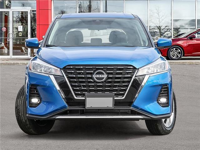 2025 Nissan Kicks Play S (Stk: 25-318) in Smiths Falls - Image 2 of 22