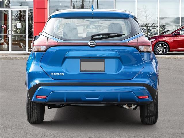 2025 Nissan Kicks Play S (Stk: 25-318) in Smiths Falls - Image 5 of 22