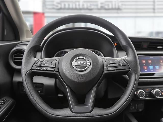 2025 Nissan Kicks Play S (Stk: 25-318) in Smiths Falls - Image 12 of 22