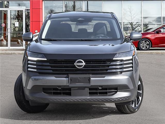 2025 Nissan Kicks SV (Stk: 25-321) in Smiths Falls - Image 2 of 23