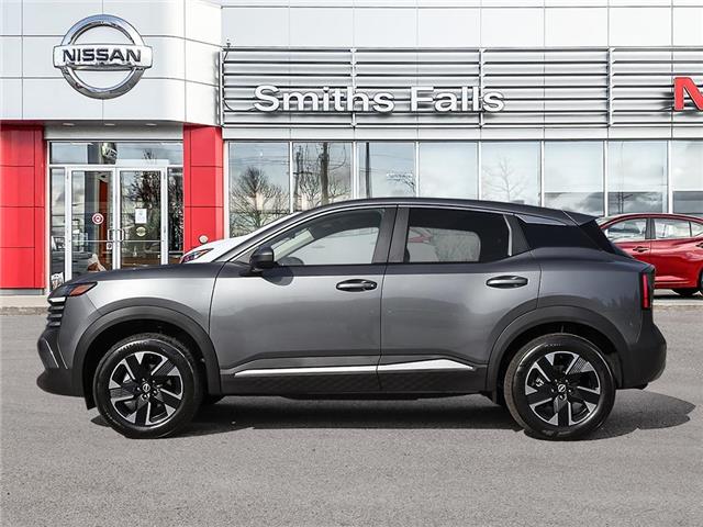 2025 Nissan Kicks SV (Stk: 25-321) in Smiths Falls - Image 3 of 23