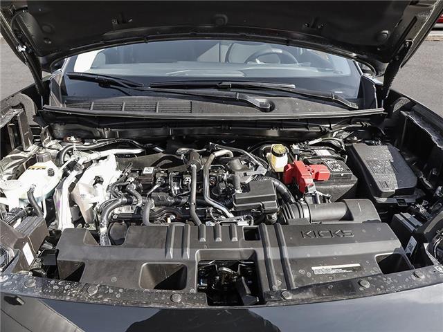 2025 Nissan Kicks SV (Stk: 25-321) in Smiths Falls - Image 6 of 23