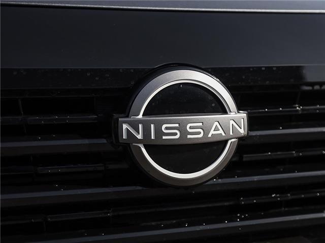 2025 Nissan Kicks SV (Stk: 25-321) in Smiths Falls - Image 9 of 23