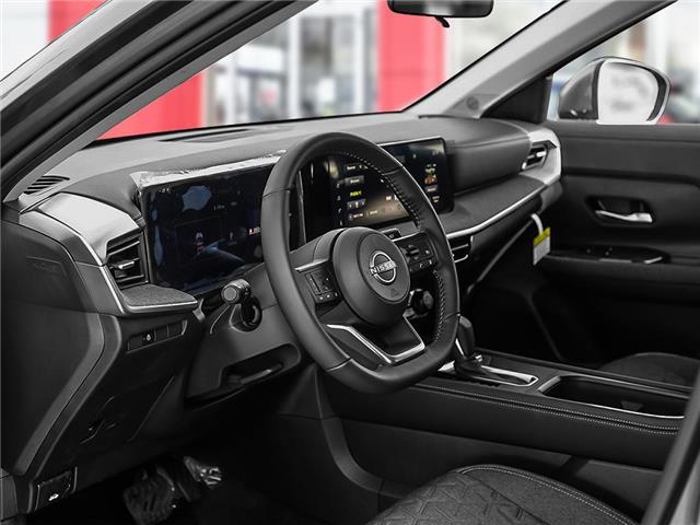 2025 Nissan Kicks SV (Stk: 25-321) in Smiths Falls - Image 12 of 23