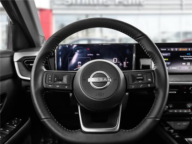 2025 Nissan Kicks SV (Stk: 25-321) in Smiths Falls - Image 13 of 23