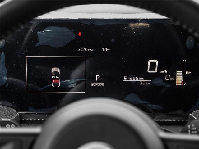 2025 Nissan Kicks SV (Stk: 25-321) in Smiths Falls - Image 14 of 23