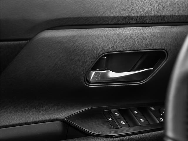 2025 Nissan Kicks SV (Stk: 25-321) in Smiths Falls - Image 16 of 23