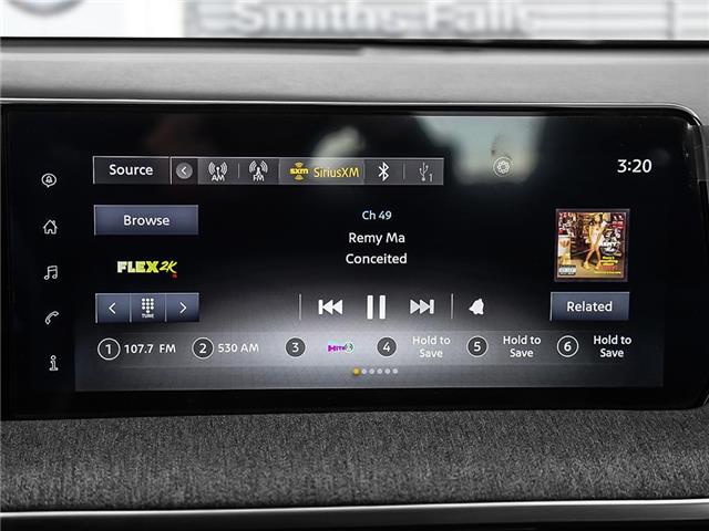 2025 Nissan Kicks SV (Stk: 25-321) in Smiths Falls - Image 18 of 23