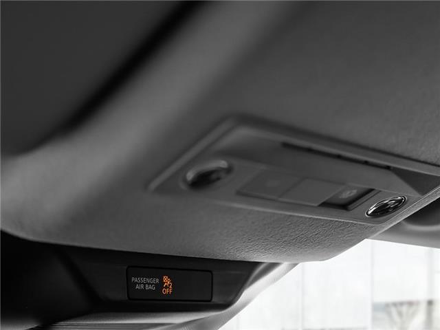 2025 Nissan Kicks SV (Stk: 25-321) in Smiths Falls - Image 19 of 23