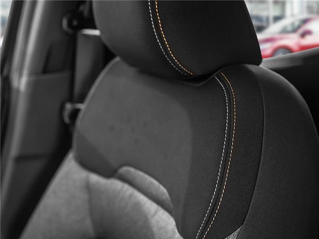 2025 Nissan Kicks SV (Stk: 25-321) in Smiths Falls - Image 20 of 23