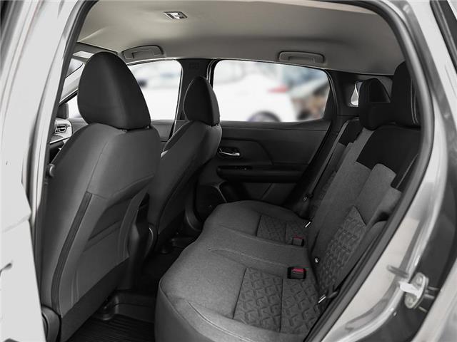 2025 Nissan Kicks SV (Stk: 25-321) in Smiths Falls - Image 21 of 23