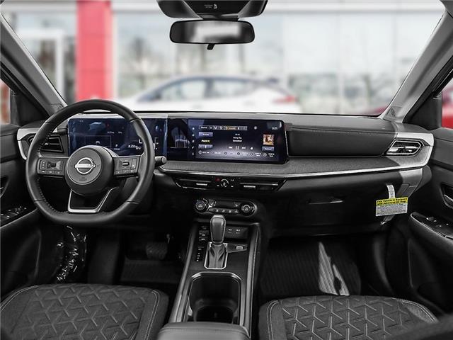 2025 Nissan Kicks SV (Stk: 25-321) in Smiths Falls - Image 22 of 23