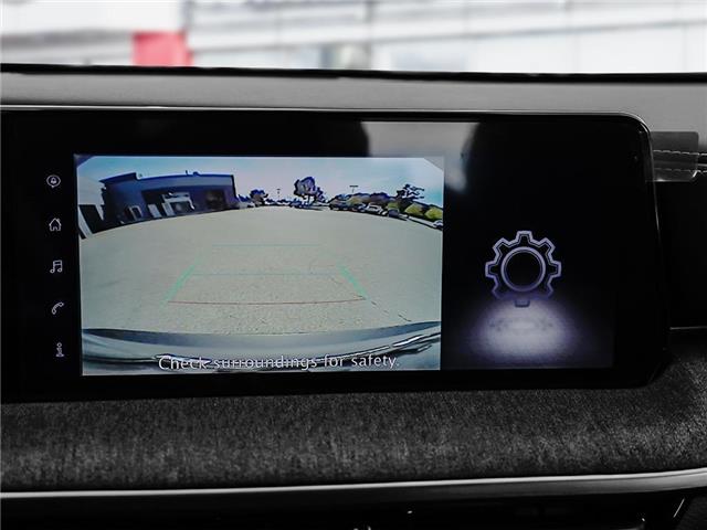 2025 Nissan Kicks SV (Stk: 25-321) in Smiths Falls - Image 23 of 23