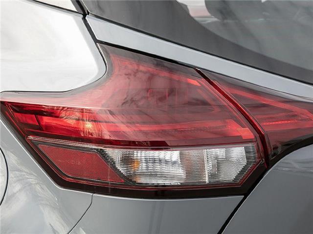 2025 Nissan Kicks Play S (Stk: 25-317) in Smiths Falls - Image 10 of 22