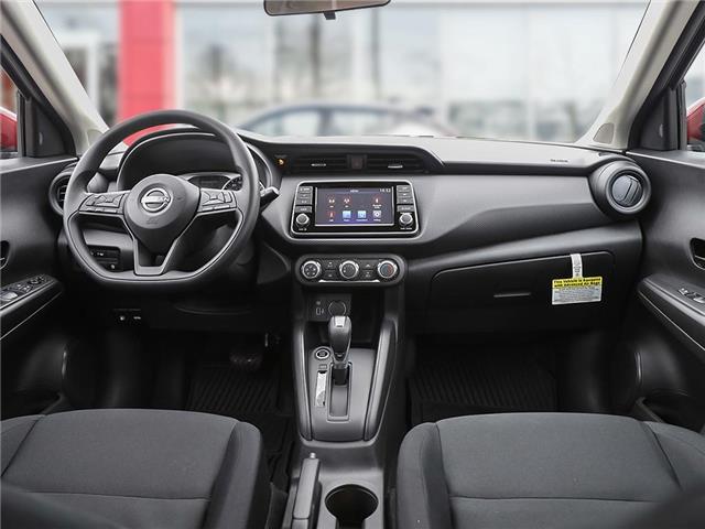 2025 Nissan Kicks Play S (Stk: 25-317) in Smiths Falls - Image 21 of 22