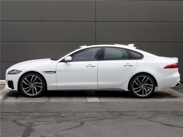 2016 Jaguar XF S (Stk: PJ05913) in Windsor - Image 4 of 22