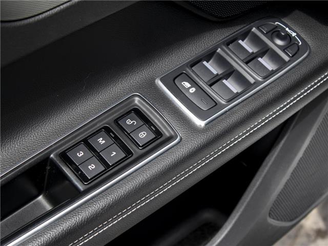 2016 Jaguar XF S (Stk: PJ05913) in Windsor - Image 7 of 22