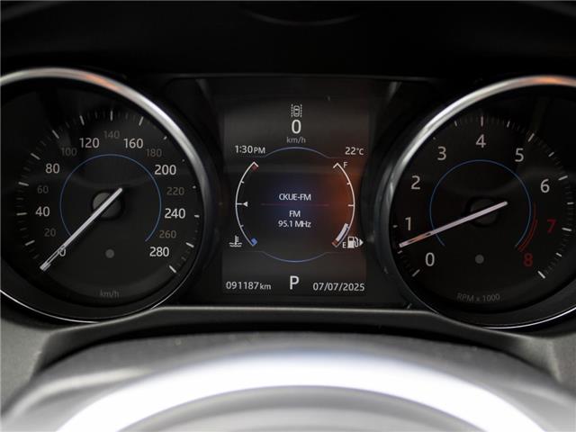 2016 Jaguar XF S (Stk: PJ05913) in Windsor - Image 10 of 22