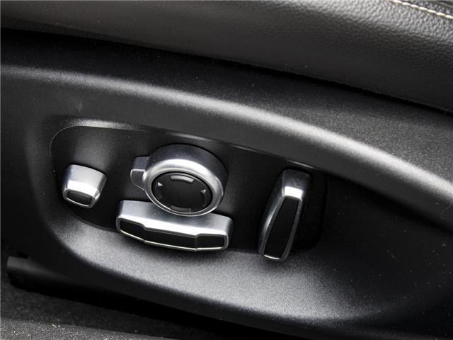 2016 Jaguar XF S (Stk: PJ05913) in Windsor - Image 12 of 22