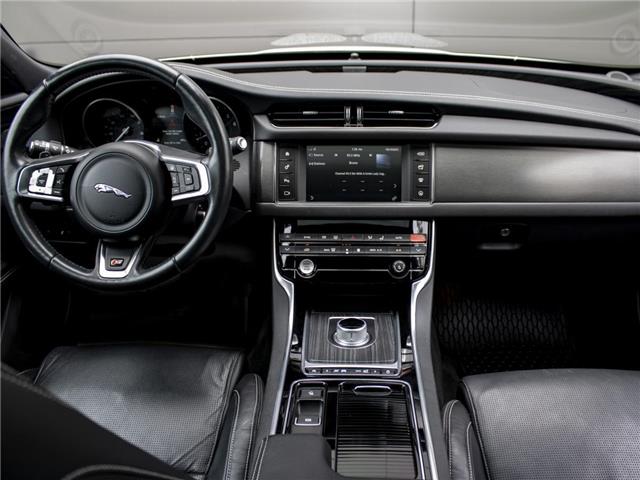 2016 Jaguar XF S (Stk: PJ05913) in Windsor - Image 15 of 22