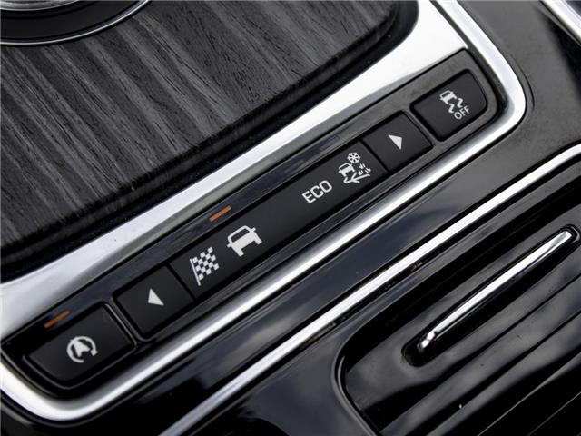 2016 Jaguar XF S (Stk: PJ05913) in Windsor - Image 20 of 22