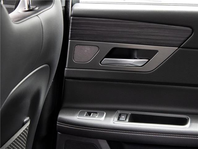 2016 Jaguar XF S (Stk: PJ05913) in Windsor - Image 21 of 22