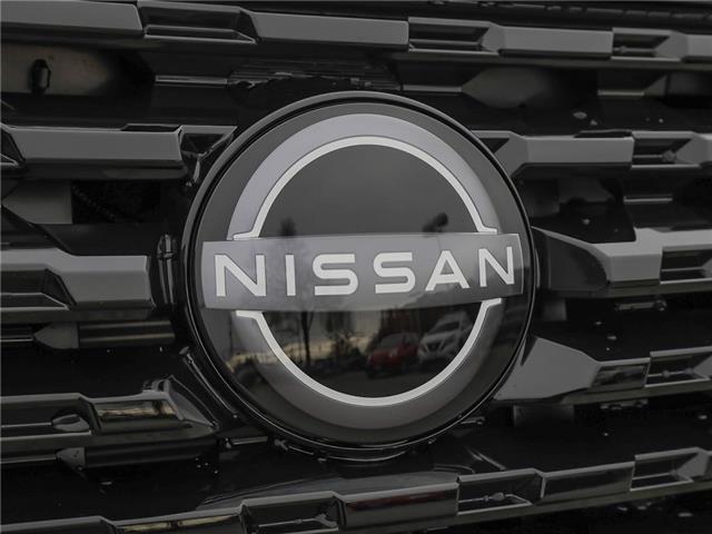 2025 Nissan Kicks Play S (Stk: K25085) in Scarborough - Image 9 of 23