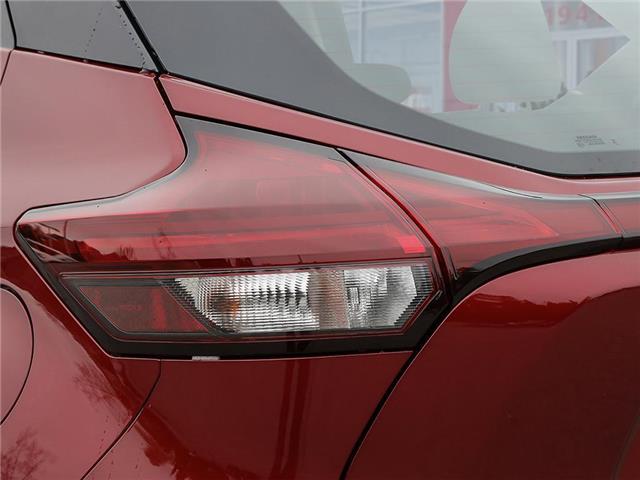 2025 Nissan Kicks Play S (Stk: K25085) in Scarborough - Image 11 of 23