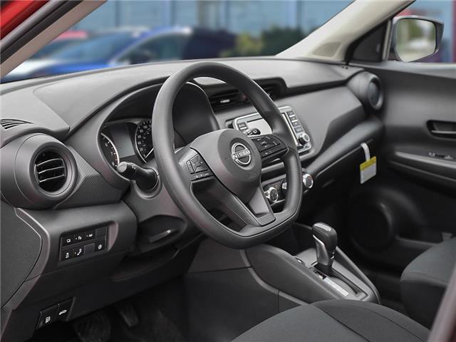 2025 Nissan Kicks Play S (Stk: K25085) in Scarborough - Image 12 of 23