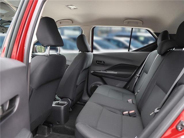 2025 Nissan Kicks Play S (Stk: K25085) in Scarborough - Image 21 of 23