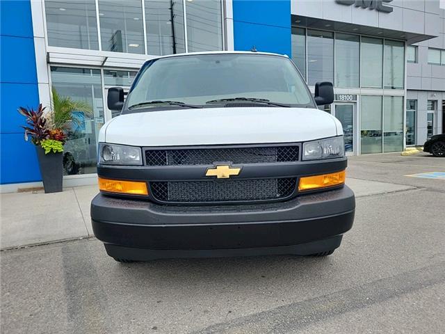 2025 Chevrolet Express 2500 Work Van (Stk: 1249640) in Newmarket - Image 2 of 22