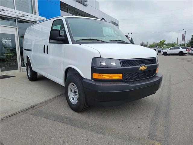 2025 Chevrolet Express 2500 Work Van (Stk: 1249640) in Newmarket - Image 3 of 22