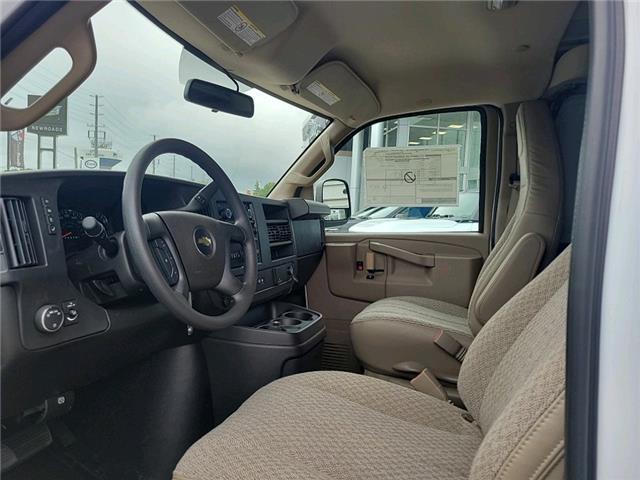 2025 Chevrolet Express 2500 Work Van (Stk: 1249640) in Newmarket - Image 12 of 22
