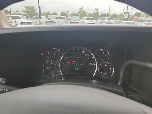 2025 Chevrolet Express 2500 Work Van (Stk: 1249640) in Newmarket - Image 16 of 22