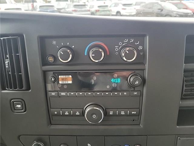 2025 Chevrolet Express 2500 Work Van (Stk: 1249640) in Newmarket - Image 19 of 22