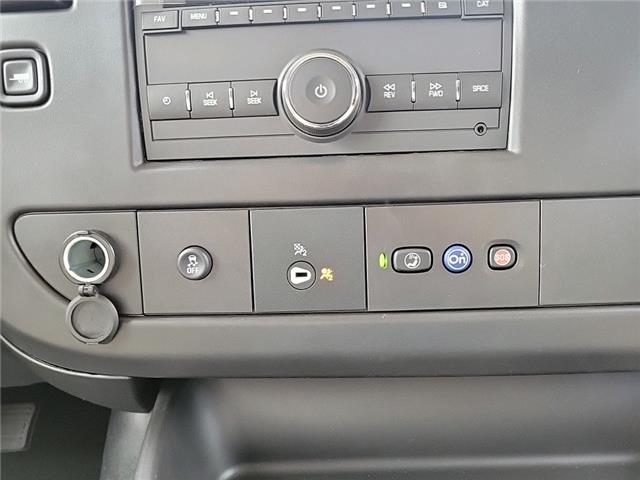 2025 Chevrolet Express 2500 Work Van (Stk: 1249640) in Newmarket - Image 20 of 22