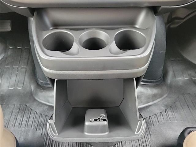 2025 Chevrolet Express 2500 Work Van (Stk: 1249640) in Newmarket - Image 21 of 22