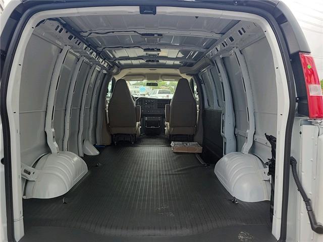 2025 Chevrolet Express 2500 Work Van (Stk: 1249640) in Newmarket - Image 22 of 22