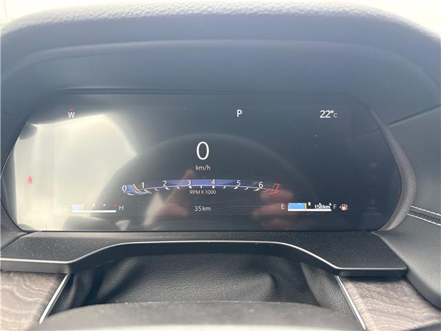 2025 Jeep Grand Cherokee L Limited (Stk: 25-058) in Hanover - Image 14 of 27