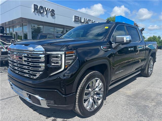 2025 GMC Sierra 1500 Denali (Stk: 25264) in Green Valley - Image 1 of 21