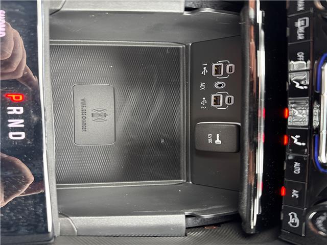 2025 Jeep Grand Cherokee L Limited (Stk: 25-058) in Hanover - Image 17 of 27