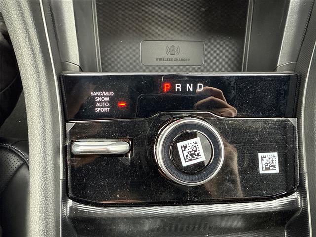 2025 Jeep Grand Cherokee L Limited (Stk: 25-058) in Hanover - Image 18 of 27