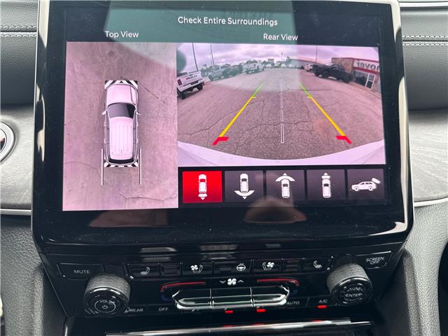 2025 Jeep Grand Cherokee L Limited (Stk: 25-058) in Hanover - Image 19 of 27